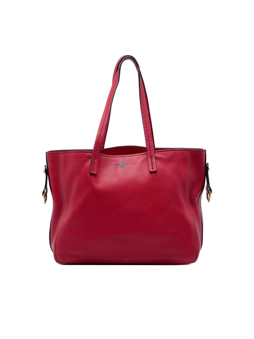 Dior Medium Grained Calfskin D Bee #358244D66B